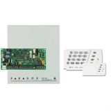 Paradox Sp4000 - 8 Zon Alarm Paneli