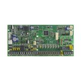 Paradox SP6000 8-32 Bölge Kablolu Alarm Panel Kartı - Yeşil