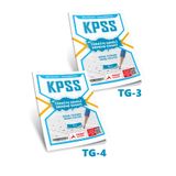 Paraf Akademi KPSS ÖN LİSANS GENEL YETENEK GENEL KÜLTÜR TÜRKİYE GENELİ DENEME SINAVI 3-4