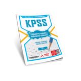 Paraf Akademi KPSS ÖN LİSANS TÜRKİYE GENELİ DENEME SINAVI GENEL YETENEK GENEL KÜLTÜR