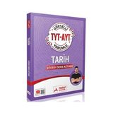 Paraf Akademi Tyt-Ayt Tarih Video Ders Kitabı