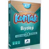 Paraf Ayt Biyoloji Kontak Deneme