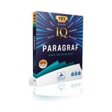 Paraf Soru Kütüphanesi Iq Paragraf Tyt (Yeni)