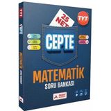 Paraf Tyt Matematik Soru Bankası 25 Net Cepte