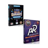paraf yayınları 10 Günde Temel Atma Problemler Garanti & Paragrafın Ritmi Arı