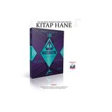 paraf yayınları 2025-2026 8. Sınıf Konsept Kitaplar Mor Matematik Soru Kütüphanesi Güncel Müfredat (Çok Renkli)