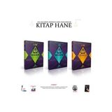paraf yayınları 2025-2026 8. Sınıf Konsept Kitaplar Mor Türkçe Matematik Fen Soru Kütüphanesi Güncel Müfredat (Çok Renkli)