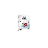 paraf yayınları 3D Yayınları AYT Kimya Soru Bankası