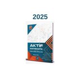 Paraf Yayınları Aktif Öğrenme Tyt Aktif Matematik 0 Dan Başlayanlara Yeni 2024-2025