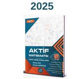 Paraf Yayınları Aktif Öğrenme Yayınları Aktif Öğrenme Yayınları Ayt Matematik 0'dan Başlayanlara 2025-2026