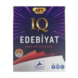 Paraf Yayınları Ayt Iq Edebiyat Soru Bankası 2024 Baskı