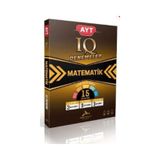Paraf Yayınları Ayt Iq Matematik 15 Branş Denemesi
