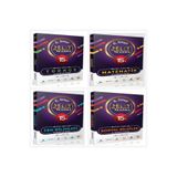 paraf yayınları Elit Karma 6. Sınıf Tüm Dersler Deneme Set
