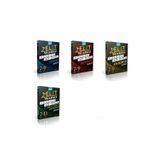 paraf yayınları Elit Karma 8. Sınıf Lgs Set (MATEMATİK TÜRKÇE FEN SOSYAL) Branş Denemeleri