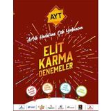 Paraf Yayınları Elit Karma 8li Deneme