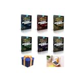 paraf yayınları ELİT KARMA LGS TÜM DERSLER BRANŞ DENEME SET 6 KİTAP 2025 (PRİZ TUTUCU VE DENEME HEDİYELİ)