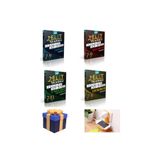 paraf yayınları ELİT KARMA LGS TÜRKÇE MATEMATİK FEN İNKİLAP BRANŞ DENEME SET 2025 (PRİZ TUTUCU VE DENEME HEDİYE)