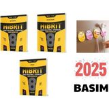 Paraf Yayınları Hız 8.sınıf Hibrit Mat-Fen-Türkçe Konu Anlatım 3 Kitap Ayıcık Fiş Tutucu