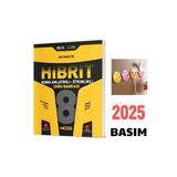 paraf yayınları Hız 8.Sınıf Hibrit Matematik Konu Anlatım Kitap Ayıcık Fiş Tutucu