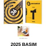paraf yayınları Hız Yayınları 8. Sınıf Türkçe Soru Bankası Ve 36 Haftalık Kazanım Deneme Priz Tutuculu 2026
