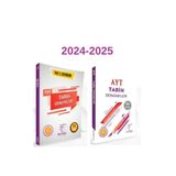 paraf yayınları Karekök Tyt Ve Ayt Tarih Denemeleri Kitap Set 2026 Tyt-Ayt
