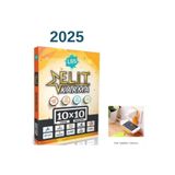 paraf yayınları Lgs Elit Karma 10 X 10 Deneme 2024-2025 Telefon Priz Tutucu Hediye