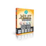 paraf yayınları Lgs Elit Karma 10x10 Deneme