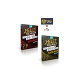 paraf yayınları Lgs Elit Karma Fen Bilimleri + Matematik Denemeleri