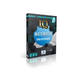 paraf yayınları Paraf 8.sınıf Iq Matematik Soru Kütüphanesi