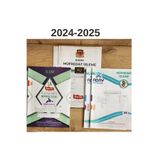 paraf yayınları Paraf Mor + Iq Gölge + Aday 8.Sınıf Lgs Kurumsal Deneme Seti 3'Lü 2026