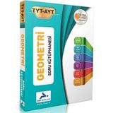 Paraf Yayınları Paraf Tyt-ayt Geometri Soru Kütüphanesi