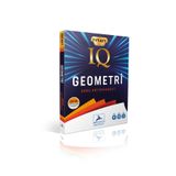 paraf yayınları Paraf Tyt-Ayt Iq Geometri Soru Kütüphanesi,TX5C18D44F161