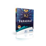 paraf yayınları Paraf Tyt Iq Paragraf Soru Kütüphanesi-Yeni Baskı