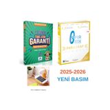 Paraf Yayınları PARAF TYT Matematik 10 Günde Temel Atma Garanti + PARAGRAF SIFIR RİSK SET PRİZ TUTUCULU 2026