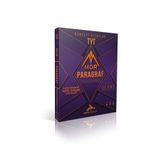 Paraf Yayınları Paraf TYT Mor Paragraf Soru Kütüphanesi