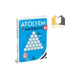 paraf yayınları Paraf Yayınları 6. Sınıf Arı Matemito Matematik Atölyem 2025