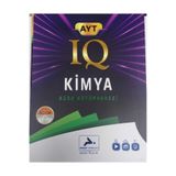 paraf yayınları Paraf Yayınları Ayt Iq Kimya Soru Bankası 2025 Baskı