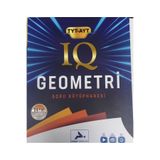 paraf yayınları PARAF YAYINLARI TYT- AYT IQ GEOMETRİ SORU BANKASI 2024 BASKI