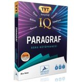 paraf yayınları Paragraf Soru Bankası