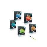paraf yayınları Prf Paraf Yayınları Paraf 8.sınıf Iq Serisi Full Set + Kalem Hediyeli