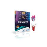 paraf yayınları Prf Tyt Iq Paragraf Soru Kütüphanesi Yeni Nesil Paragraf,15544635215321