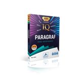 paraf yayınları Prf Tyt Iq Paragraf Soru Kütüphanesi YENİ NESİL PARAGRAF