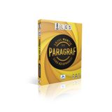 paraf yayınları Prf Yayınları 8. Sınıf Sözel Mantık Ve Paragraf Soru Kütüphanesi,JH3123CAK25