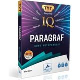 Paraf Yayınları Prf Yayınları Tyt Paragraf Soru Bankası