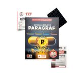 paraf yayınları SIFIRDAN ZİRVEYE PARAGRAF SORU BANKASI-ÖZDEBİR VE BARIŞ YAYINLARI DENEME+VANTUZ
