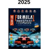 paraf yayınları Son Viraj 8. Sınıf Lgs Paragraf Formula 1 Serisi Soru Bankası 2024-2025 YENİ BASIM