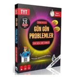 paraf yayınları Strateji Tyt Gün Gün Matematik Problemler Yeni Nesil Soru Bankası - 2022-2023 Güncel,869NCNC151394