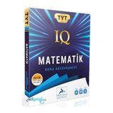 Paraf Yayınları TYT IQ Matematik Soru Kütüphanesi