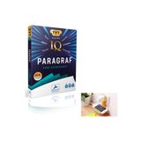 paraf yayınları Tyt Iq Paragraf Soru Kütüphanesi 2025-2026 (Telefon Priz Tutucu Hediye),TYBAAOVG770AKL8D99