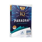 Paraf Yayınları Tyt Iq Paragraf Soru Kütüphanesi Anonim Ekin Basım Yayın Akademik Kitaplar